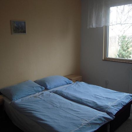 Autokemp Liberec Hotel ห้อง รูปภาพ