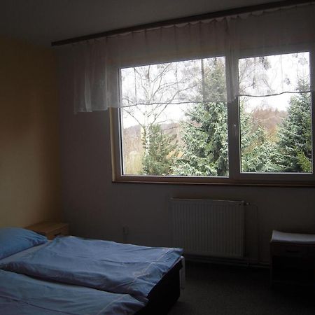 Autokemp Liberec Hotel ห้อง รูปภาพ