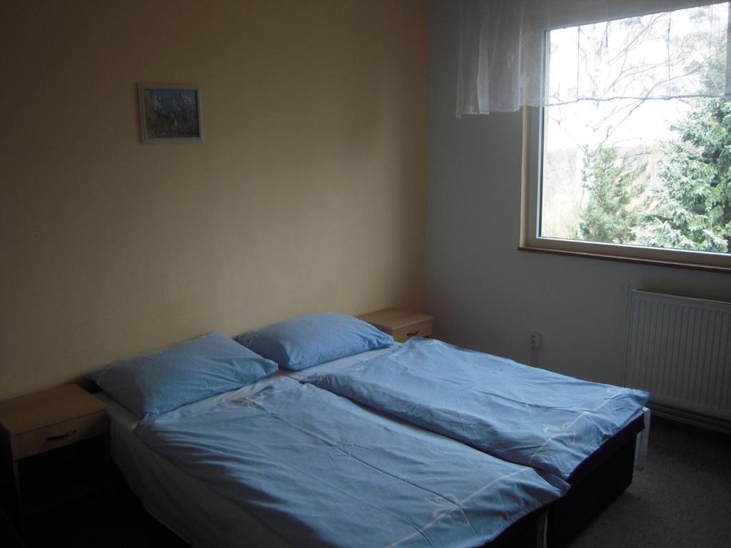Autokemp Liberec Hotel ห้อง รูปภาพ