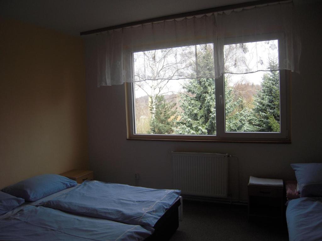 Autokemp Liberec Hotel ห้อง รูปภาพ